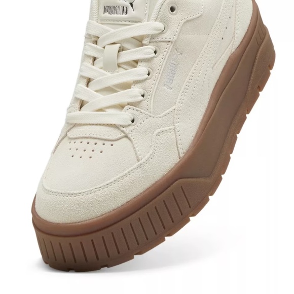 Puma Karmen II Idol Platform Sneaker - Women's - Picture 1 of 6